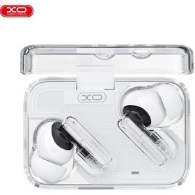 Resim Hepsicinde Kablosuz Bluetooth Kulaklık Anc+Enc Gürültü Engelleme 380Mah Iphone & Android İle Uyumlu XO-G21 