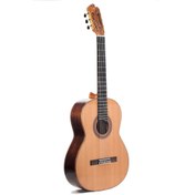 Resim Prudencio Saez 5-PS C (138) Klasik Gitar (Natural) 