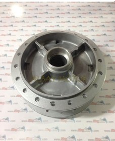 Resim Modenas Kriss 1-2 Arka Göbek Taiwan 1999-2006 