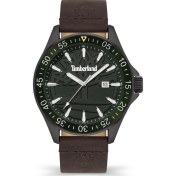 Resim Timberland Tdwgb9001603 Erkek Kol Saati Siyah 