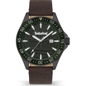 Resim Timberland Tdwgb9001603 Erkek Kol Saati Siyah 