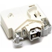 Resim Siemens Uyumlu Wm14e3r3 Çamaşır Makinesi Kapak Kilidi 