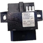 Resim Benzin Pompa Rolesi - 4f0906093k Wisco - Audi A4 2.0t3.2 Uyumlu 