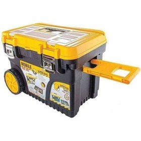 Resim Mobil Büyük Tekerlekli Alet Takım Çantası Asr-2011 