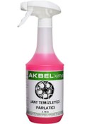 Resim akbel Jant Temizleyici Parlatıcı 1 Kg 