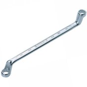 Resim 5/16X3/8 YILDIZ İKİAĞIZ ANAHTAR (SAE) İZELTAŞ 