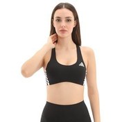 Resim adidas Adızero Ms Kadın Büstiyer Siyah 