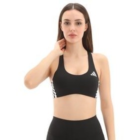 Resim adidas Adızero Ms Kadın Büstiyer Siyah 