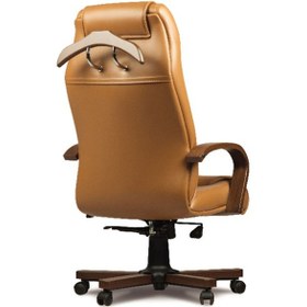 Resim Uzay Ofis Apex Müdür Koltuğu 