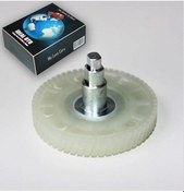 Resim Renault Clio 2, Megane 2, Scenic 1 2 Grand Scenic, Peugeot 206 Sunroof Dişlisi Kaliteli Plastik 