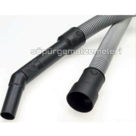 Resim Arnica Hydra Hortum Emici Başlık Teleskopik Boru Seti 