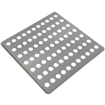 Paslanmaz Çelik Patates Ezici, Profesyonel Mutfak Sapı