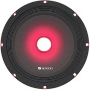 Resim Edison Ed M802ld 7 Renkli Rgb Işıklı 20 Cm Midrange Kumandalı 600w Maksimum 120w Rms 
