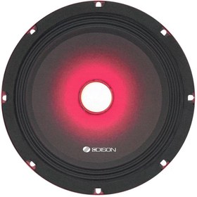 Resim Edison Ed M802ld 7 Renkli Rgb Işıklı 20 Cm Midrange Kumandalı 600w Maksimum 120w Rms 