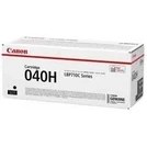 Resim Canon Crg 040 H Bk Siyah Toner 