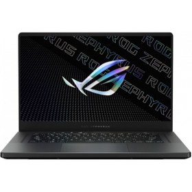 Resim ASUS ROG ZEPHYRUS G15 GA503RM-HQ068W RYZEN 7 6800HS 16GB 512GB SSD RTX3060 QHD W11 REFURBISHED ÜRÜN 