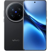 Resim Vivo X200 Ultra YD | 512 GB 16 GB Siyah 