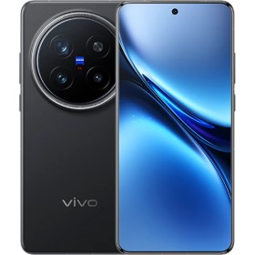 Resim Vivo X200 Ultra YD | 1 TB 16 GB Siyah 