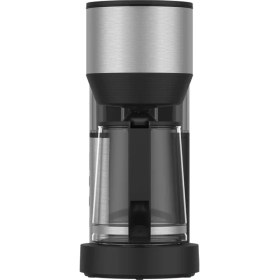 Resim Beko Cfm 7355 I Filtre Kahve Makinesi 10 Fincan Kapasite Cam Hazne Otomatik Kapanma Özelliği 