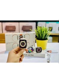 Resim Watch Gs8 Ultra 2.05 Hd Ekran Akıllı Saat Wearrfitpro 