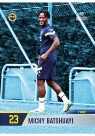 Resim Fenerbahçe Connections 2022-23 Metal Kutu 