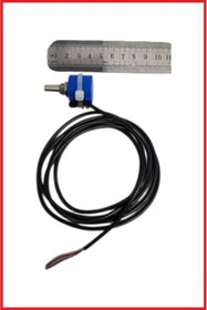 Resim Gemo 10K Çok Turlu Potansiyometre - Kablolu 