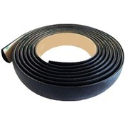 Resim 300 Cm Araba Araç Ses Yalıtımı Ön Cam Su Geçirmez Sızdırmazlık Kauçuk Şerit 