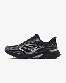 Resim Skechers Stamina Sport 150710 BLK RAPA 