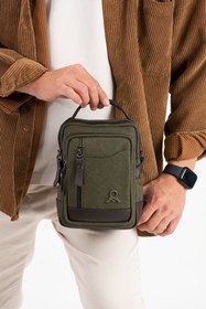 Resim MEGA BAG M 422 Erkek Portföy Omuz Çantası 