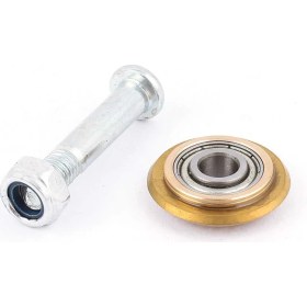 Resim Sgs 148 Seramik Kesme Makine Yedek Elması 22MM (Dev - Long ) 