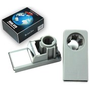 Resim Mercedes C W204 07-14 , E W212 09-16 Gri Renk Torpido Mandalı 