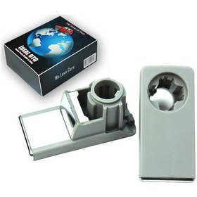 Resim Mercedes C W204 07-14 , E W212 09-16 Gri Renk Torpido Mandalı 