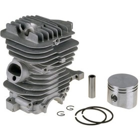 Resim Oleo-Mac 941C. 941Cx Silindir Piston Seti 40Mm Veta 