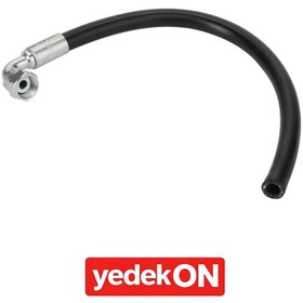 Resim AGCO Hidrolik Hortum - Massey Ferguson / Fendt / Valtra | ACV078432A 