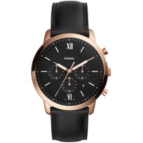 Resim Fossil Fossıl FFS5381 Erkek Kol Saati - 