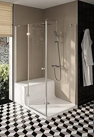 Resim Artema Shine Square A45629STA 3F El Duşu Takımı Krom 