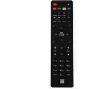 Resim Swat Uydu Kumandası Next Punto Plus Hd Uydu Kumandası Kr5550 