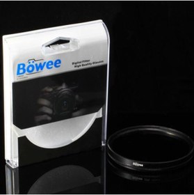 Resim böwee Nrcn 72mm Polarize Filtre 