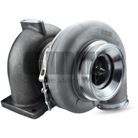 Resim Gmw-Tb965099Mc Turbosarj M-Benz Axor 457 2635-2636-2640-2643-3236 542575119 