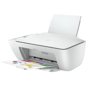Resim HP Deskjet 2720 Fotokopi,tarayıcı,wifi Yazıcı (3XV18B) 