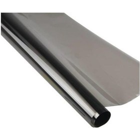 Resim 1 Numara Açık Siyah Cam Filmi %35 75 X 100 Cm 