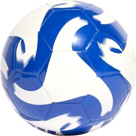 Resim Adidas Tiro Club Top Beyaz Hz4168 001 