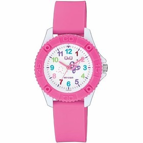 Resim Q&Q Vq96J025Y Çocuk Kol Saati 