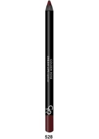 Resim Golden Rose Dream Lips Lipliner Dudak Kalemi 528 