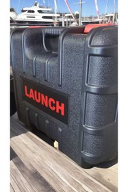 Resim Obdshop34 Launch Crp 919 X Bt Arıza Tespit Cihazı Full 