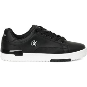 Resim Lumberjack 4w,esen 4pr Kadın Spor Ayakkabı A101783064 Sıyah Sneaker 