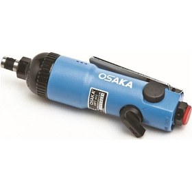 Resim Osaka Opt 402 Havalı Tornavida Çekiçli 1/4" 5Mm 