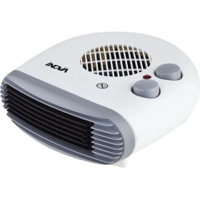 Resim Turbo Fanlı Isıtıcı 2000W 