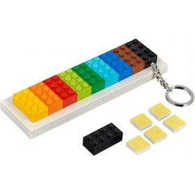 Resim LEGO Housewares 853913 Anahtarlık Ünitesi 