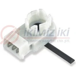 Resim Parçafix Kapı Kilit Envansörü Sol R9 